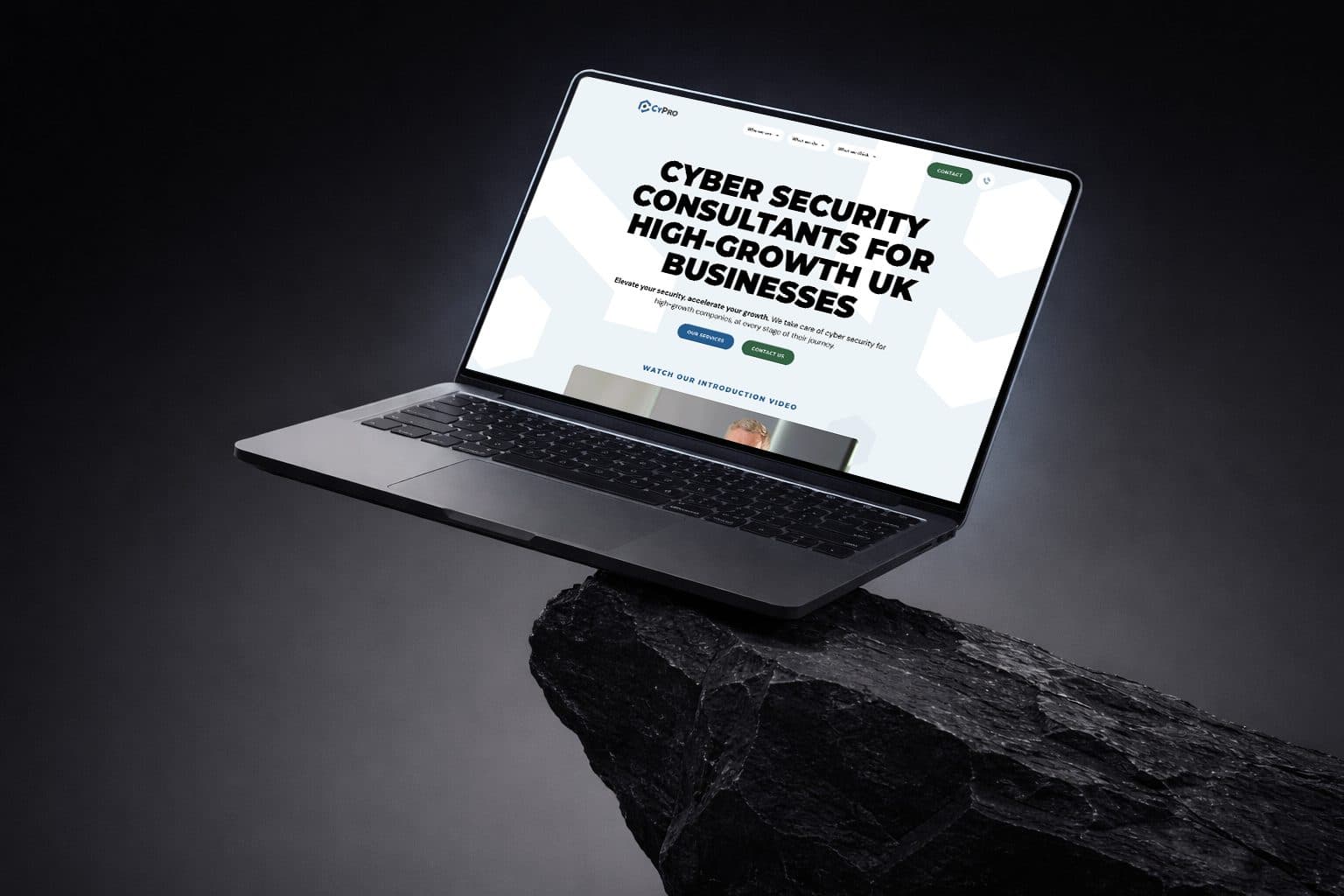CyPro project